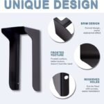 Weatherproof Metal Doorbell Cover - Image 4