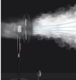 Floor Fans Wholesale Price 220V Bedroom Modern Household Stand Oscillating Indoor Electric Fan - Image 6